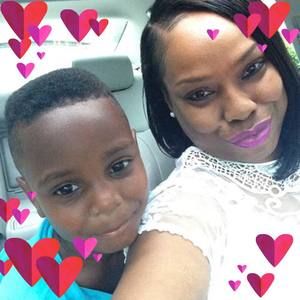 Meet your Posher, Maisha